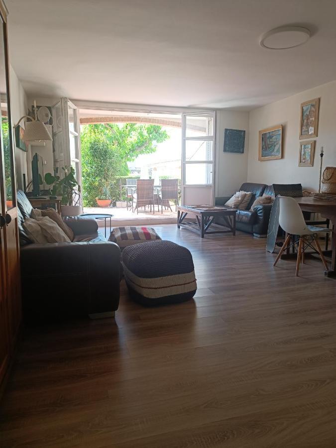 Cambrils Adosado Con Piscina 4 Habitaciones, 8 Huespedes Exterior foto