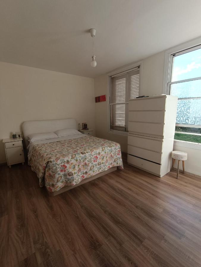 Cambrils Adosado Con Piscina 4 Habitaciones, 8 Huespedes Exterior foto